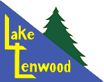 Lake Lenwood Beach & Campground West Bend Wisconsin camping RV park